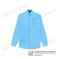 ราคา ARROW รุ่น BAMBOO SHIRT CODE: MACS610W2BSBU เสื้อเชิ้ตแขนยาว เสื้อเชิ้ตผู้ชาย เสื้อเชิ้ตทำงาน (43512741985)