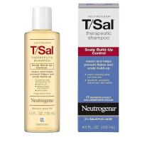 ราคา พร้อมส่ง ของแท้ Neutrogena T/Gel Therapeutic Shampoo (125ml/200ml/250ml)/T/Sal Therapeutic Shampoo (133ml) (3349905256)