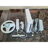 ราคา ‼️ส่งฟรีลงทะเบียน‼️ wii (jp)แปลงแล้วเมนูEngเล่นผ่าน flash driveหรือ HDD ได้เลย (6252094428)