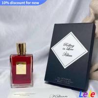 ราคา 【SUVI】by Kilian Black Ghost EDP Moonlight Perfume for Men and Women Fragrance By Kilian 50ml น้ําหอ (24584903589)