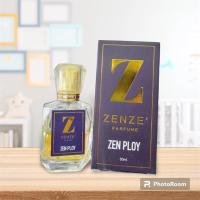 ราคา น้ำหอมกลิ่นพลอย ZEN PLOY ขนาด 30 ml. Perfume (24672536590)