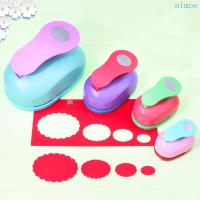 ราคา Nio ลูกไม้ Waving รูปไข่ Puncher Heavy Duty กระดาษ Embosser กระดาษหัตถกรรมเจาะเครื่องมือสําหรับเด็ก Art Craft Scrapbooking การ์ด Mak (48353283134)