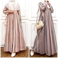 ราคา Latasha Outfit ชุดอารินะ (23408493520)