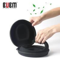 ราคา BUBM กระเป๋าเคสสำหรับ Bose SoundWear Companion กันน้ำกันกระเเทก (Black) (1508051555)