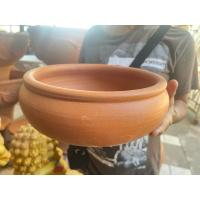 ราคา อ่างดินเผา10-11นิ้ว ใบหนามาก เรียบเนียน อ่างปลา อ่างสวนถาดหรือสั่งเจาะรุปลูกแคตตัสได้คะ (28920357283)