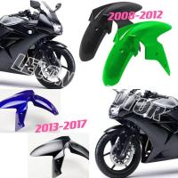 ราคา KAWASAKI Z250 NINJA250 2008 2009 2010 2011 2012 2013 2014 2015 2016 2017 ZX250 FRONT FENDER MURGARD (52453277637)