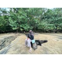 ราคา กระเป๋าสะพายข้างแบรนด์cathkidston (15850234405)