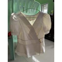 ราคา เสื้อผ้าไหมลาวใส่ทำงานสวยๆ (6190924151)