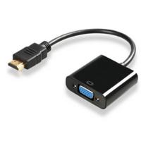 ราคา สายอะแดปเตอร์ HDMI TO VGA (8846528528)