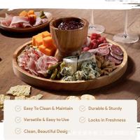 ราคา รอบขนมไม้ขนมขนมขนมไม้ขนมเค้กถาดแผ่นเสียงถาดผลไม้เท้าสูงแสดงงานแต่งงาน ซีดีเอ็มวี (48403026243)