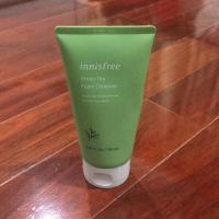 ราคา Innisfree Green Tea Foam Cleanser (โฟมล้างหน้าอินนิสฟรี) ของแท้ (4042483777)