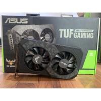 ราคา การ์ดจอ ASUS GTX 1660 super TUF GAMING (21979038729)