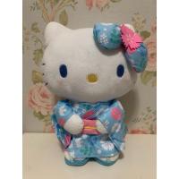 ราคา ตุ๊กตาคิตตี้ Hello Kitty แต่งชุดกิโมโน ขนาด 12“ ของแท้จากญี่ปุ่น (40400364692)