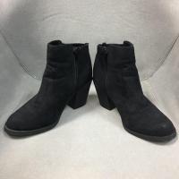 ราคา รองเท้าบู้ทมือสองแบรนด์ H&M size38 (1738568849)