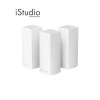 ราคา LINKSYS เราเตอร์ขยายสัญญาณไวไฟ VELOP Mesh Wi-fi System (3 pcs.) l iStudio by copperwired (27804241482)