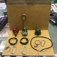 ราคา พวงกุญแจ พวงกุญแจกระโหลก (3979203543)