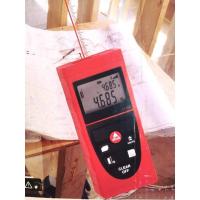 ราคา เครื่องวัดระยะดิจิตอลเลเซอร์ - Laser Distance Meter - P Type 100M (2196772657)