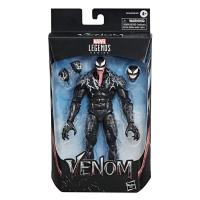 ราคา Venom movie ver. Marvel Legends Hasbro action figure 1/12 ของเล่น ฟิกเกอร์ มาเวล วีน่อม (11731497574)