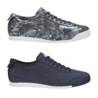 ราคา Onitsuka Tiger รองเท้าผ้าใบ Mexico 66 (2สี) (11909336490)