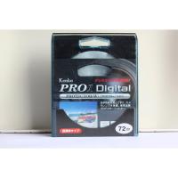 ราคา Kenko Pro 1 Digital Protector (W)72 mm. (22445489714)