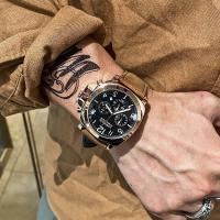 ราคา Fgds Richard Mechanical นาฬิกา Tritium แก๊ส Panerai นาฬิกา Seaman ที่มีชื่อเสียงแบรนด์แฟชั่นแท้สิบอันดับแรกแบรนด์ผู้ชายผู้ชายผู้ชาย Miller (57702016089)