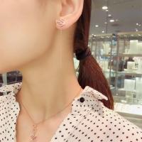 ราคา ♞,♘สินค้าพร้อมส่งในไทยของแท้100% Swarovski ของแท้ ต่างหูSwarovski Swarovskiต่างหู ต่างหูผู้หญิ (25078029220)