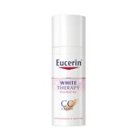 ราคา Eucerin White Therapy CC Cream 50ml (104931247)
