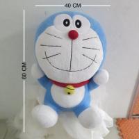 ราคา ตุ๊กตาโดเรม่อนตัวใหญ่ ขนาด 40x60 ซม. (46453512738)