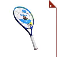 ราคา Wilson : WLSWR134910U* ไม้เทนนิสสำหรับเด็ก 6-8 ปี Roger Federer 23 Tennis Racket (44313205910)