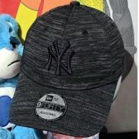 ราคา หมวก New Era NY New York Yankees ⚫️⚾️(มือ2)แท้%✔️ (45800977536)