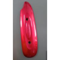 ราคา แผงกันท่อไอเสียสีแดง YAMAHA Filano (28423234907)