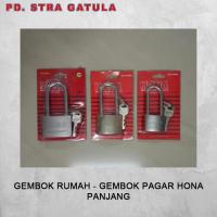 ราคา กุญแจ Hona ยาว - กุญแจรั้ว - กุญแจบ้าน 40 มม. - 50 มม. - 60 มม. (42670748688)