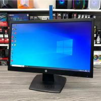 ราคา จอคอม 21.5 นิ้ว มือสอง HP V223 Full HD 1080P , LED , 60Hz มีรับประกันร้าน 1 เดือน (23629788890)