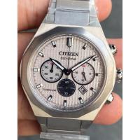 ราคา นาฬิกาข้อมือ Citizen Super Titanium Zenahin Senkei Watch CA4690-51A (29590941105)