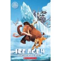 ราคา (ศูนย์หนังสือจุฬาฯ) ICE AGE 4: CONTINENTAL DRIFT (POPCORN READERS LEVEL 1) (9781407169637) (16122355111)