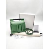 ราคา Used in good condition boyy romeo bottle green (14359306316)