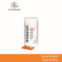 ราคา Whoosh Screen Shine Wipes ผ้าทำความสะอาดหน้าจอ (70 แผ่น) (1889244634)