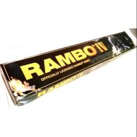 ราคา มีดเดินป่า Rambo4 รุ่นยาวพิเศษ 22 นิ้ว รุ่น MC-RB5 (4615425311)
