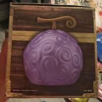 ราคา Lot.JP Devil Fruit Room Light Gomu Gomu Luffy ผลปีศาจ โกมุ โกมุ ของ ลูฟี่ One Piece (26072314241)