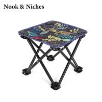 ราคา เก้าอี้สนาม เก้าอี้พับกลางแจ้ง เก้าอี้ปิคนิค เก้าอี้แคมป์ปิ้งเก้าอี้สนาม เก้าอี้พับขนาดเล็ก พับได้ พกพาสะดวก (29735013160)