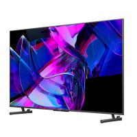 ราคา ทีวีแอลอีดี 55 นิ้ว HISENSE (4K, LED, VIDAA) 55U7K clearance B (25995917990)