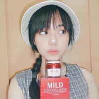 ราคา มายด์สลิปปิ้งมาส์ก (MILD SLEEPING MASK) (4215728)