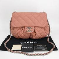 ราคา Chanel Chain Around crossbody ( Very Good ) Holo 15xxxxxx (7543576138)