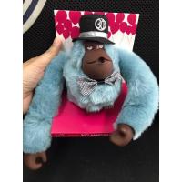 ราคา ของใหม่ ของแท้ Kipling พวงกุญแจ ลิงยักษ์ (26558041450)
