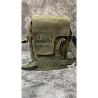 ราคา Levi’sหนังแท้หนังนูบัค (20995748302)