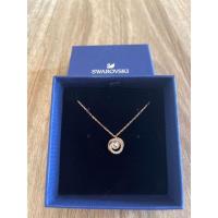 ราคา Swarovski สร้อยคอแท้ (16493358677)