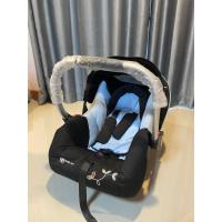 ราคา คาร์ซีทแบบกระเช้า สำหรับเด็กแรกเกิด ยี่ห้อ Fin Babiesplus มือสอง (22022069160)