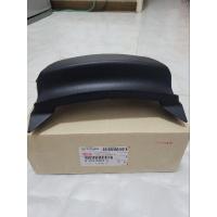 ราคา พลาสติกครอบคอพวงมาลัย ISUZU (ชิ้นบน) (19181284435)