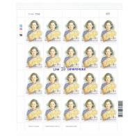 ราคา รายการที่S201 เต็มแผ่น ชุดที่ระลึก 50 พรรษา สมเด็จพระเทพรัตนราชสุดาฯ สยามบรมราชกุมาร 2 เมษายน 2548 (26800563360)