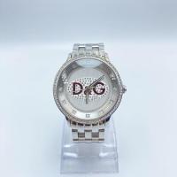 ราคา นาฬิกาผู้หญิงแบรนด์ D&G รุ่น DW0144 (23637574714)